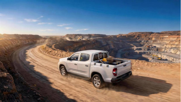 MAXUS T60 pickup